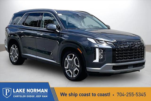 2024 Hyundai Palisade Limited for sale in Cornelius, NC