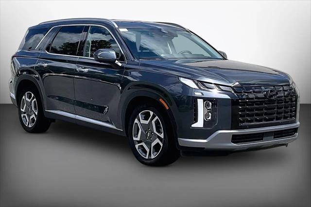 2024 Hyundai Palisade Limited for sale in Cornelius, NC