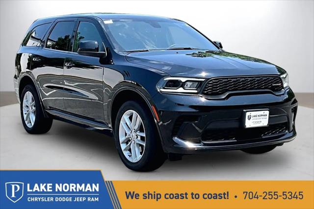 2025 Dodge Durango GT AWD for sale in Cornelius, NC