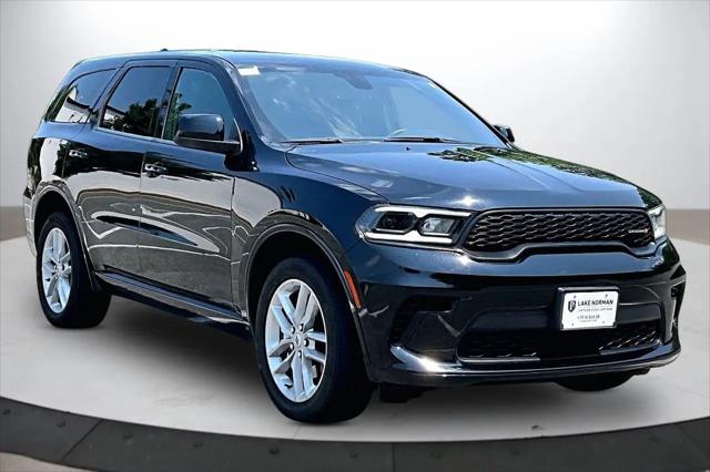 2025 Dodge Durango GT AWD