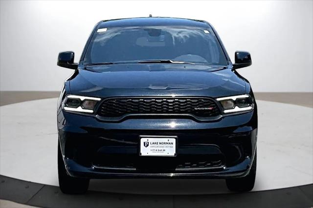 2025 Dodge Durango GT AWD