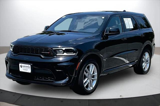 2025 Dodge Durango GT AWD