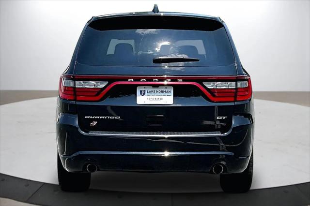 2025 Dodge Durango GT AWD