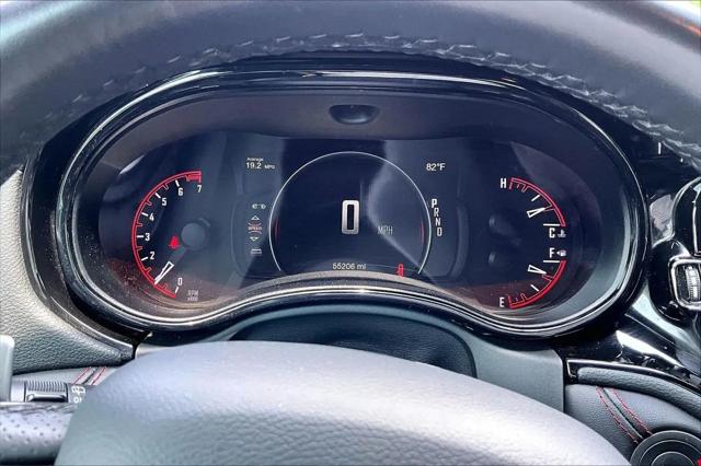 2025 Dodge Durango GT AWD