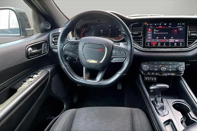 2025 Dodge Durango GT AWD