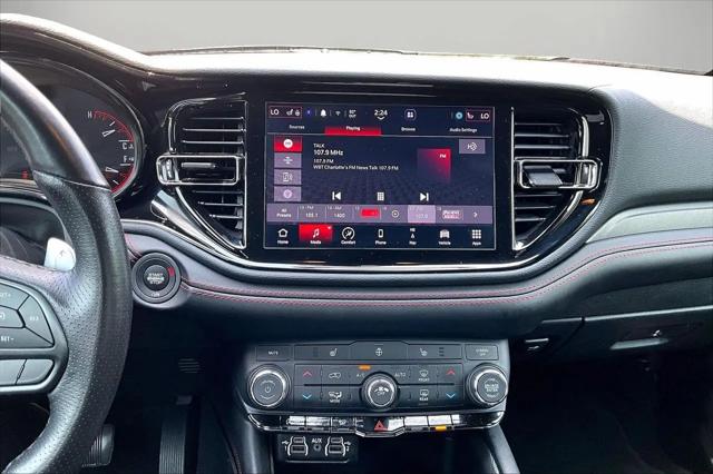 2025 Dodge Durango GT AWD