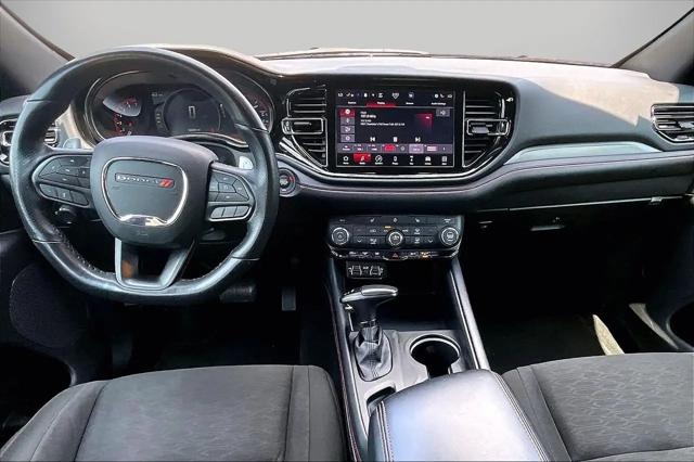 2025 Dodge Durango GT AWD