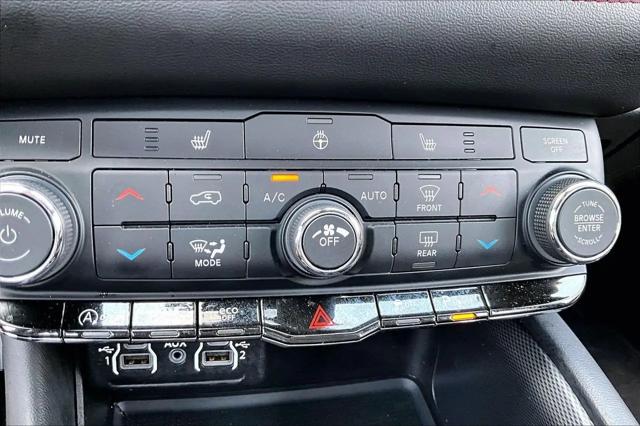 2025 Dodge Durango GT AWD
