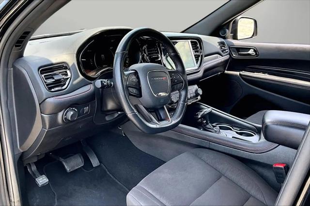 2025 Dodge Durango GT AWD