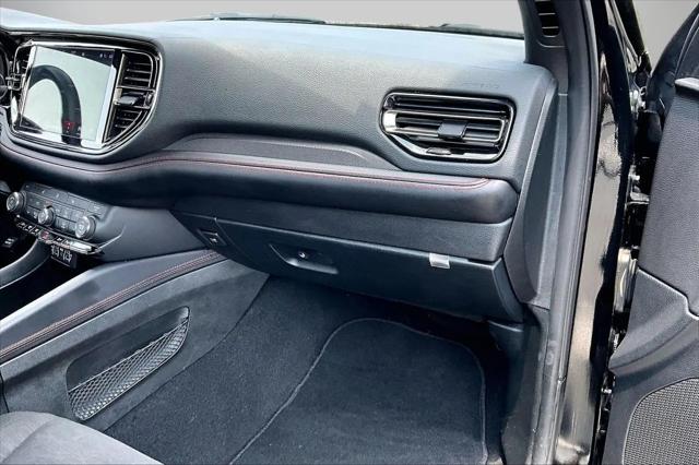 2025 Dodge Durango GT AWD