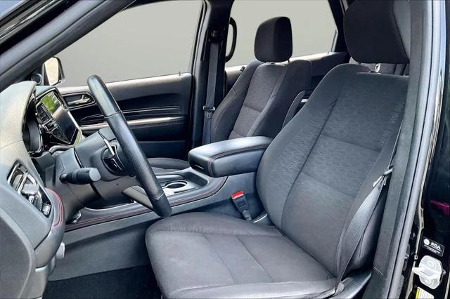 2025 Dodge Durango GT AWD