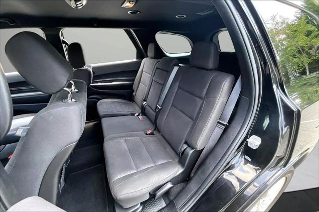 2025 Dodge Durango GT AWD