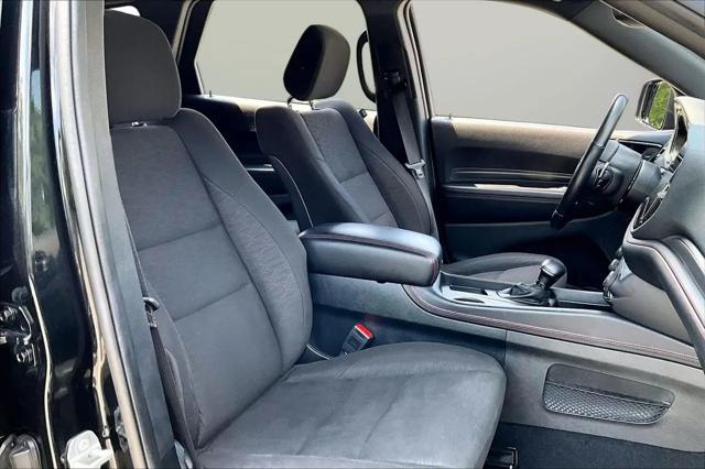2025 Dodge Durango GT AWD