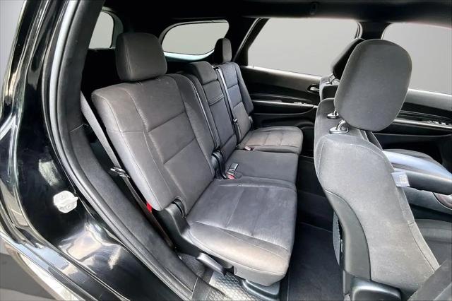 2025 Dodge Durango GT AWD