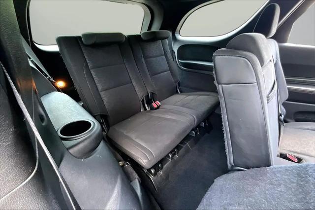 2025 Dodge Durango GT AWD