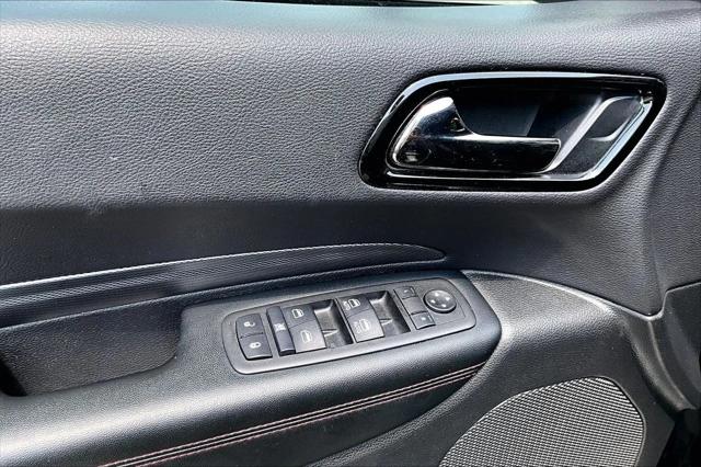 2025 Dodge Durango GT AWD