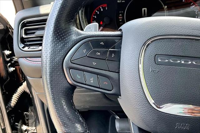 2025 Dodge Durango GT AWD