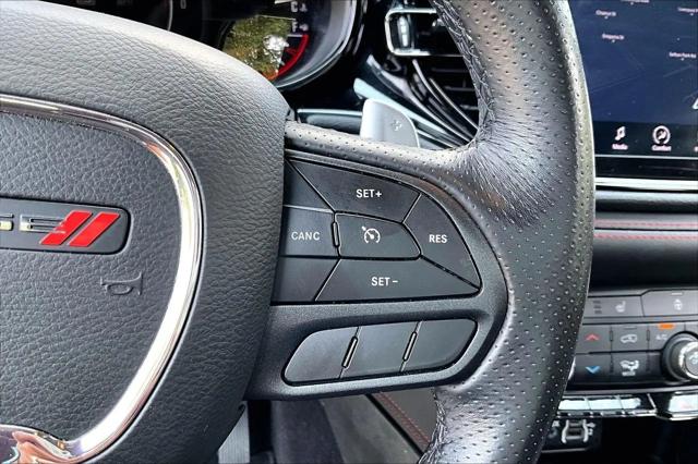 2025 Dodge Durango GT AWD