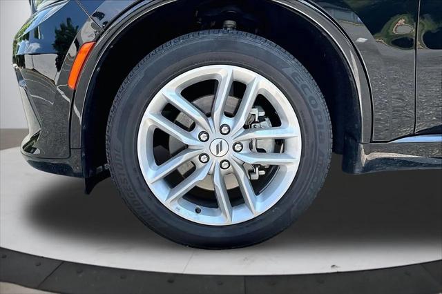 2025 Dodge Durango GT AWD