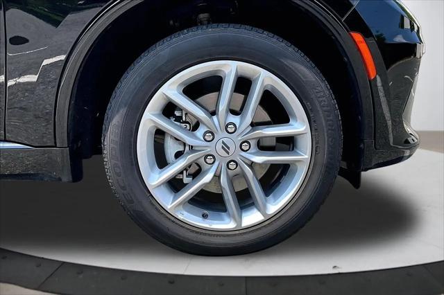 2025 Dodge Durango GT AWD