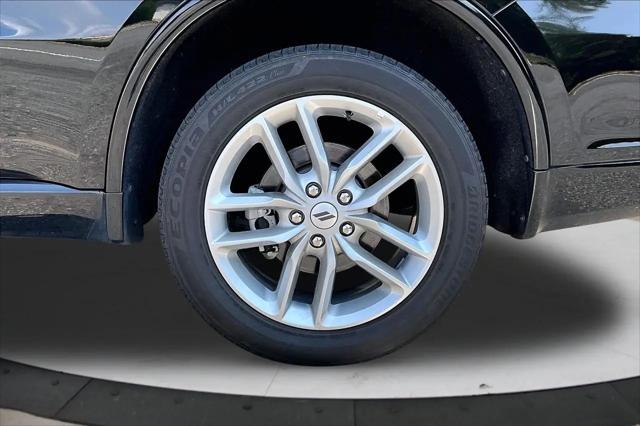 2025 Dodge Durango GT AWD