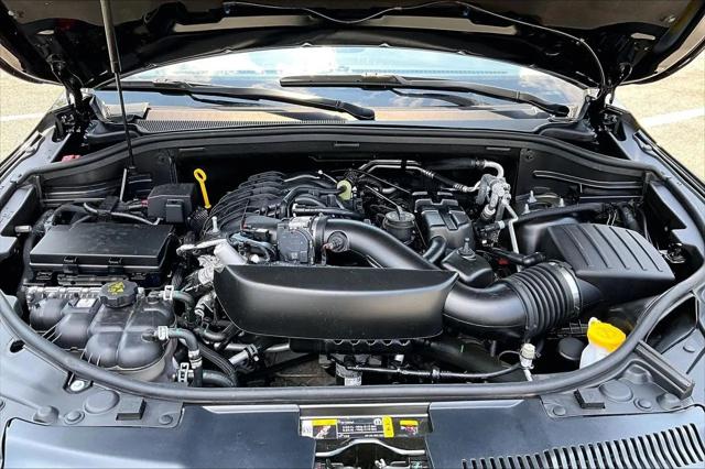 2025 Dodge Durango GT AWD