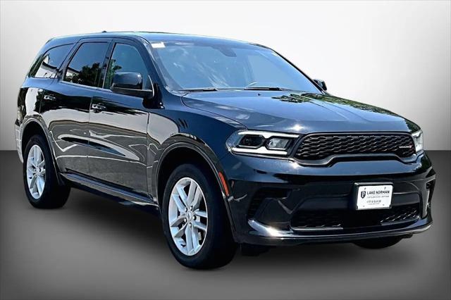 2025 Dodge Durango GT AWD