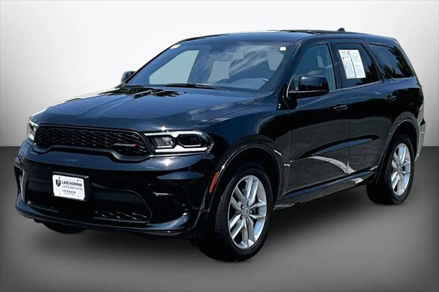 2025 Dodge Durango GT AWD