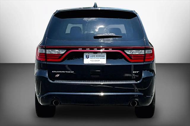 2025 Dodge Durango GT AWD