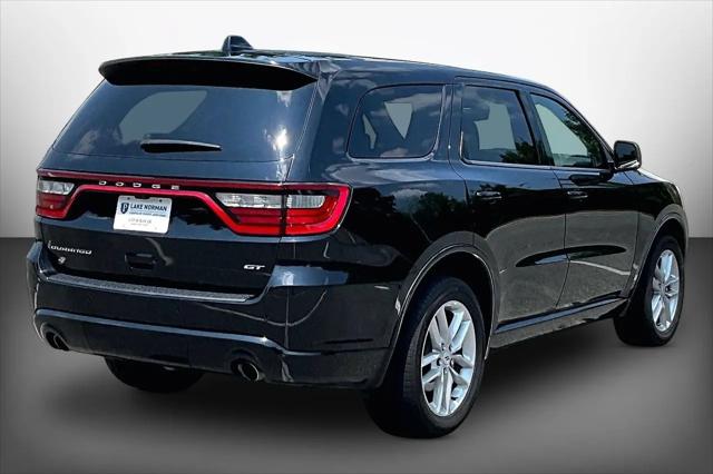 2025 Dodge Durango GT AWD
