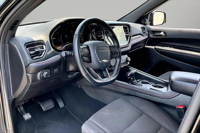 2025 Dodge Durango GT AWD