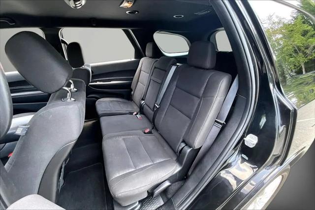 2025 Dodge Durango GT AWD