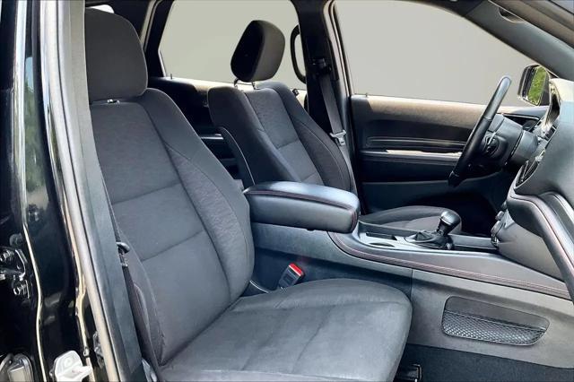 2025 Dodge Durango GT AWD