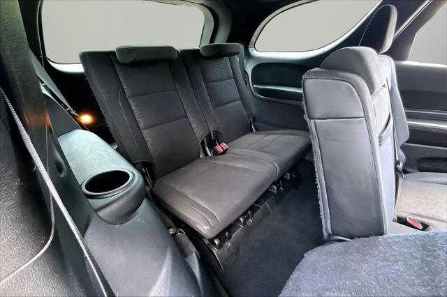 2025 Dodge Durango GT AWD