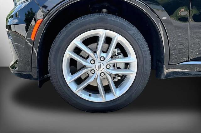 2025 Dodge Durango GT AWD