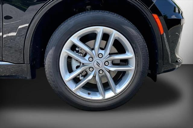 2025 Dodge Durango GT AWD