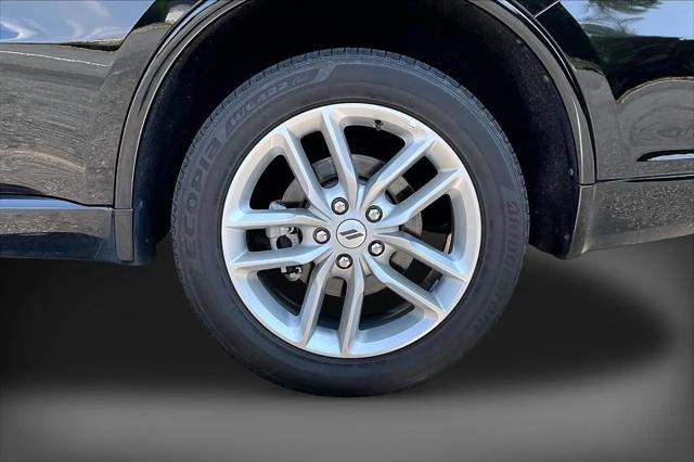 2025 Dodge Durango GT AWD