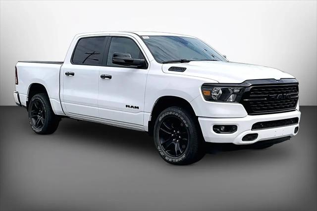 2023 Ram 1500 Big Horn Crew Cab 4x4 57 Box for sale in Cornelius, NC