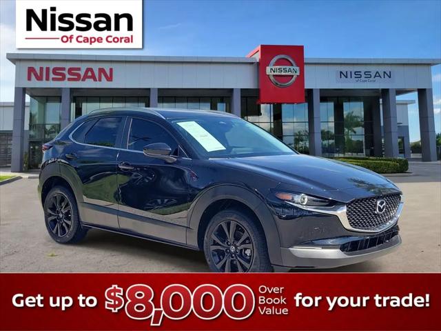 2024 Mazda CX-30 2.5 S Select Sport for sale in Cape Coral, FL