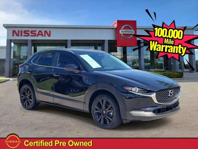 2024 Mazda CX-30 2.5 S Select Sport for sale in Cape Coral, FL