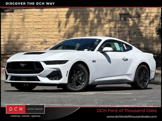 2026 Ford Mustang GT Fastback for sale in Thousand Oaks, CA
