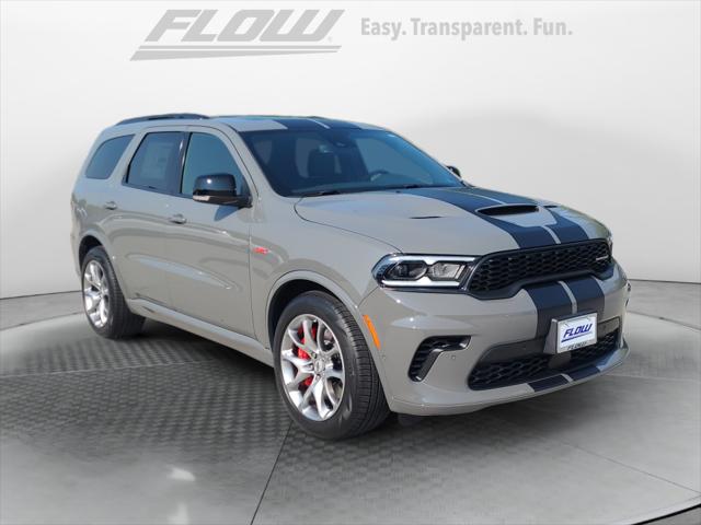 2026 Dodge Durango R/T 392 Premium AWD for sale in Charlottesville, VA