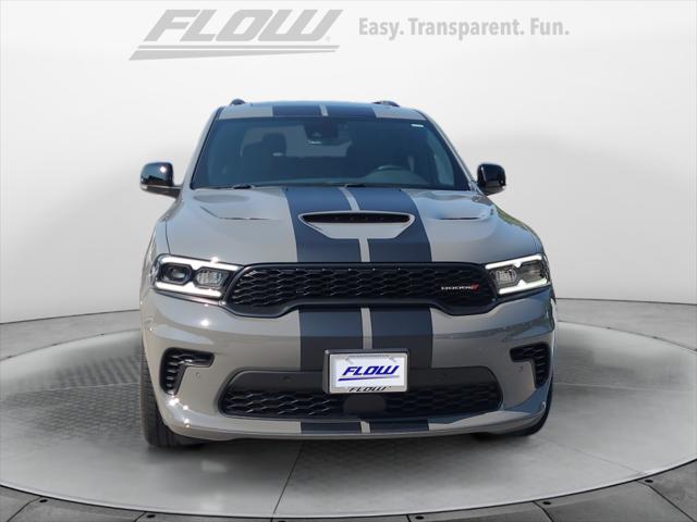 2026 Dodge Durango R/T 392 Premium AWD