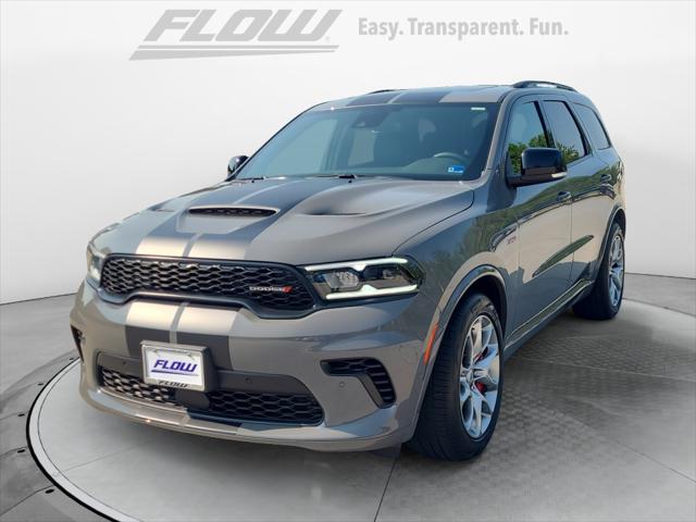 2026 Dodge Durango R/T 392 Premium AWD