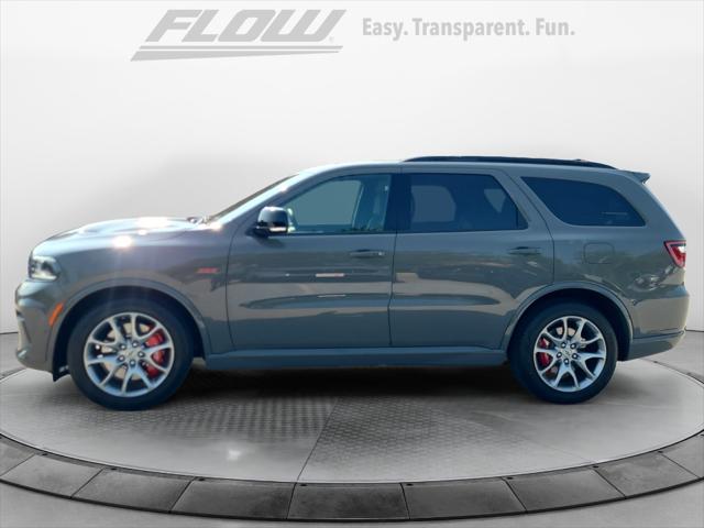 2026 Dodge Durango R/T 392 Premium AWD