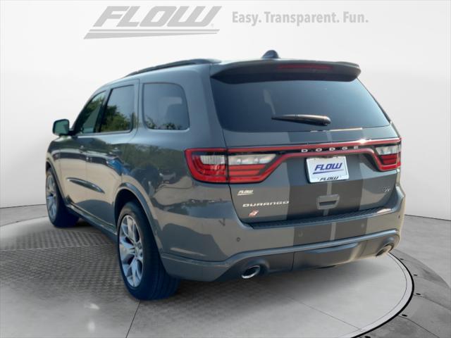 2026 Dodge Durango R/T 392 Premium AWD