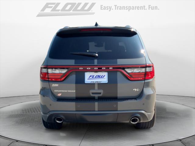 2026 Dodge Durango R/T 392 Premium AWD