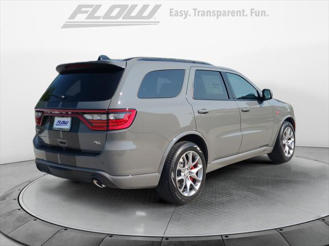 2026 Dodge Durango R/T 392 Premium AWD