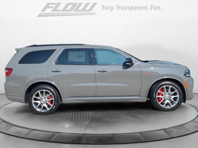 2026 Dodge Durango R/T 392 Premium AWD