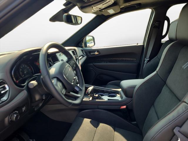 2026 Dodge Durango R/T 392 Premium AWD